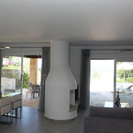 Resitour - Apollo Beach Villa 37 Klorakas Exterior foto